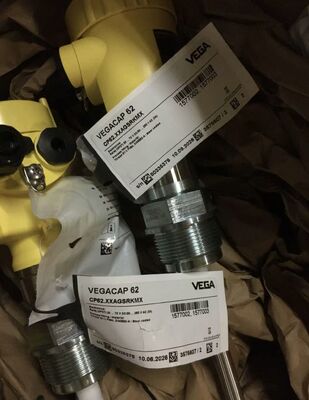 VEGA FX82.AXATBFHXKMAX czujnik poziomu radaru fal kierowanych