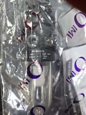 Norgren B07-202-M1KG Regulator filtracyjny