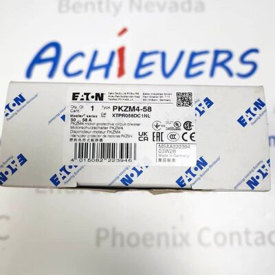 EATON PKZM4-58 Przerywacz obrotowy dla silników