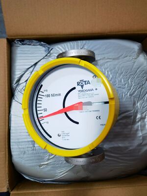 YOKOGAWA RAMC01‐D4SS‐53M1‐T91NNN/SD Miernik przepływu przestrzeni zmiennej o krótkim czasie pracy metalowej