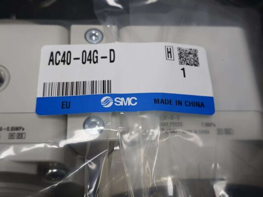 SMC AC40-04G-D Zespół smarownicy regulatora filtra powietrza