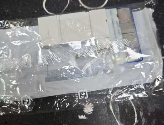 SMC SY3300-5U1-NA Pneumatyczny zawór elektromagnetyczny